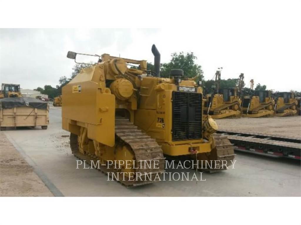 CAT D6TLGPOEM Rupsdozers