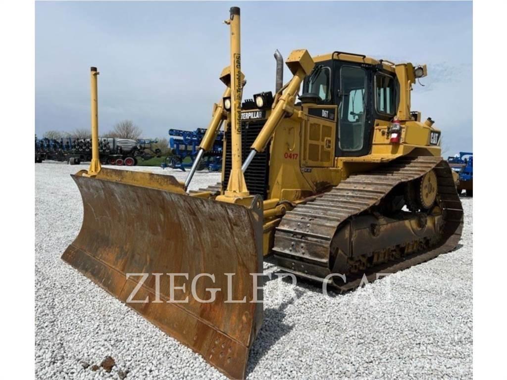CAT D6TLGPVP Rupsdozers
