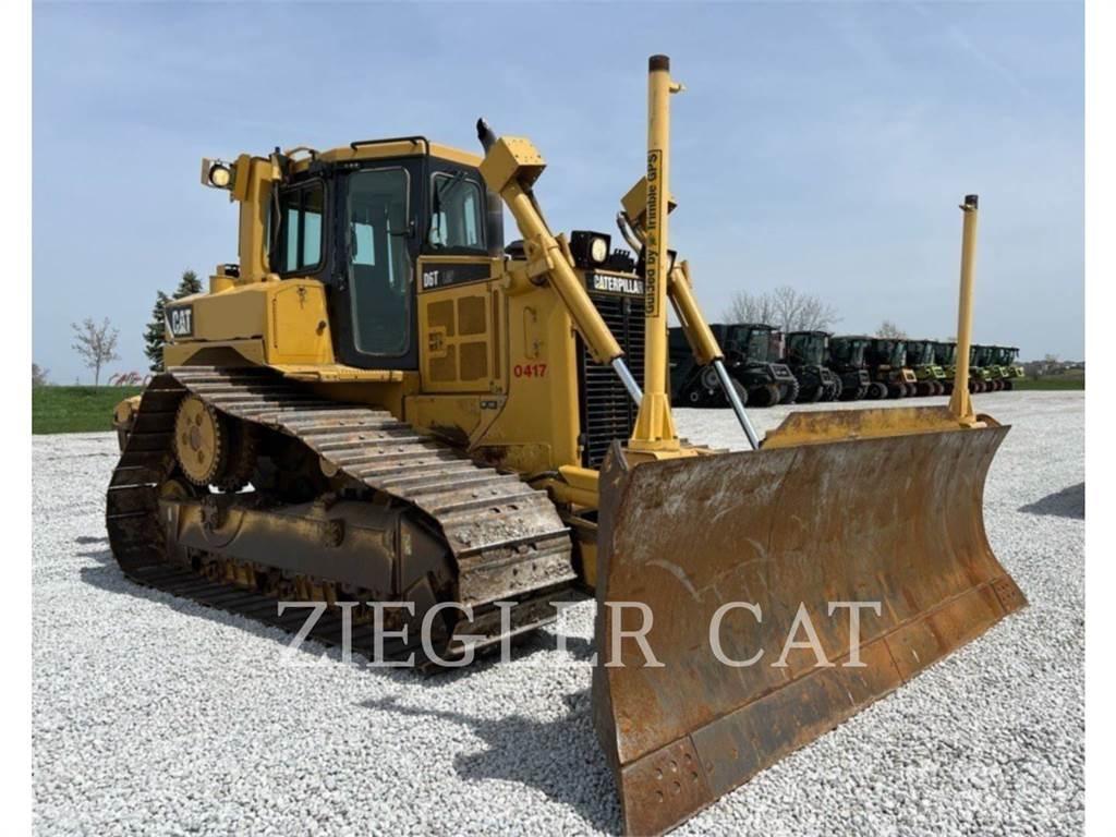 CAT D6TLGPVP Rupsdozers
