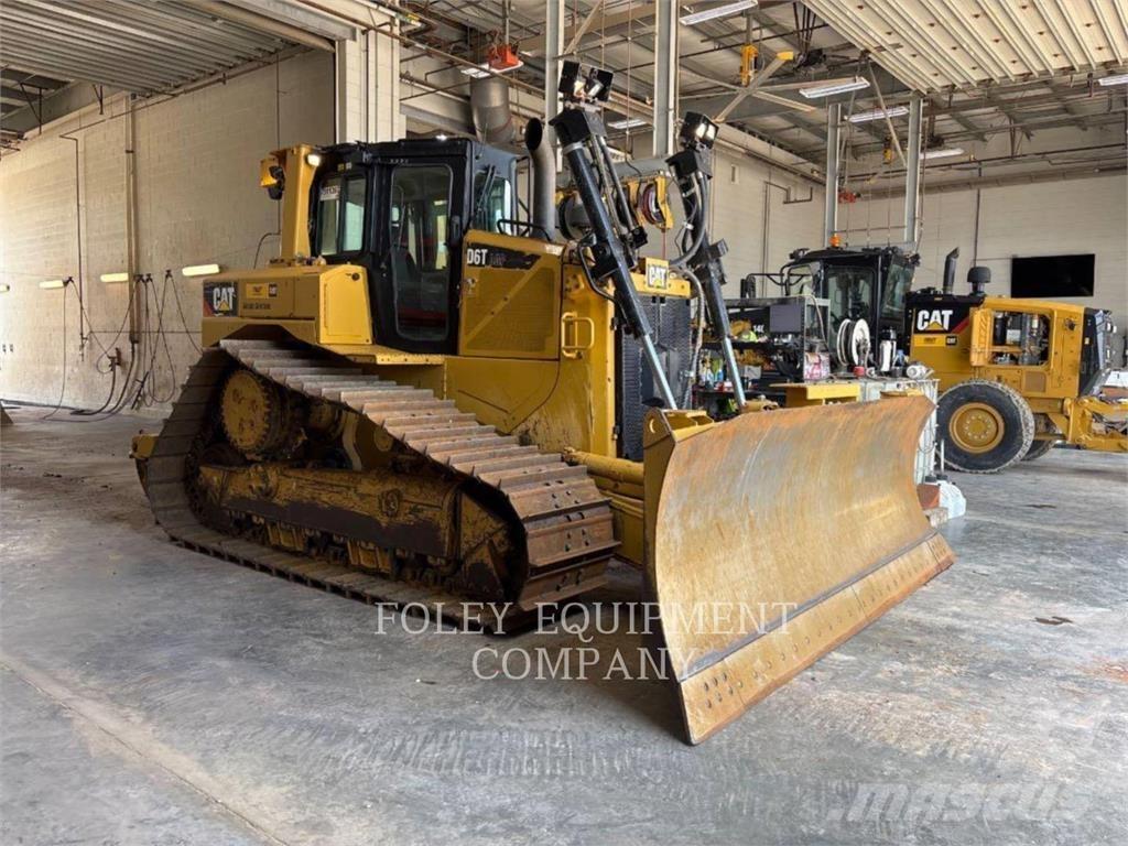 CAT D6TLGPVPA Rupsdozers
