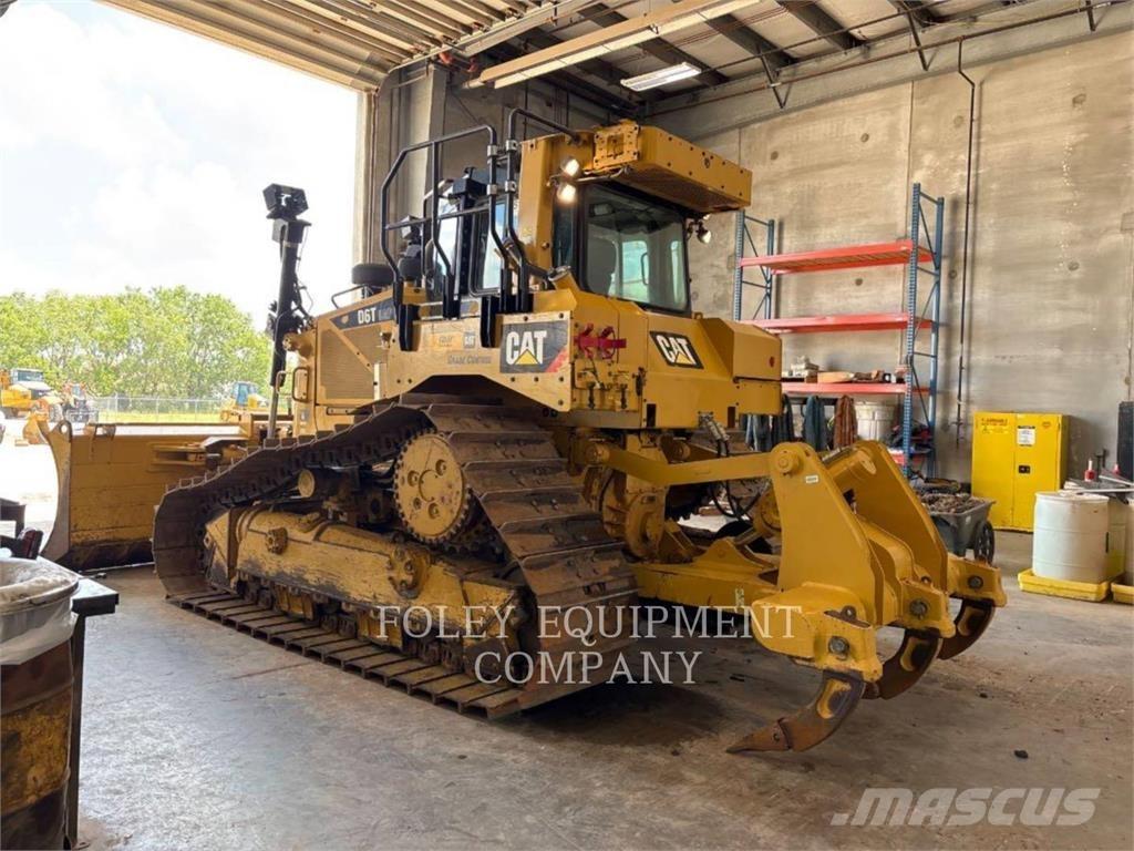 CAT D6TLGPVPA Rupsdozers