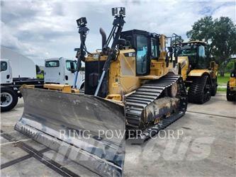 CAT D6TLGPVPAT Rupsdozers