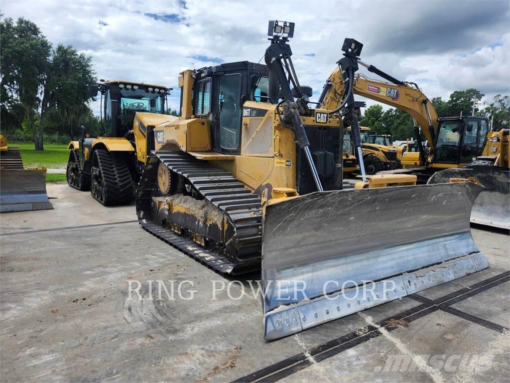 CAT D6TLGPVPAT Rupsdozers