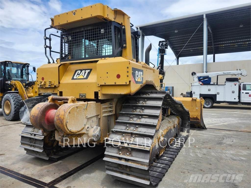CAT D6TLGPVPAT Rupsdozers