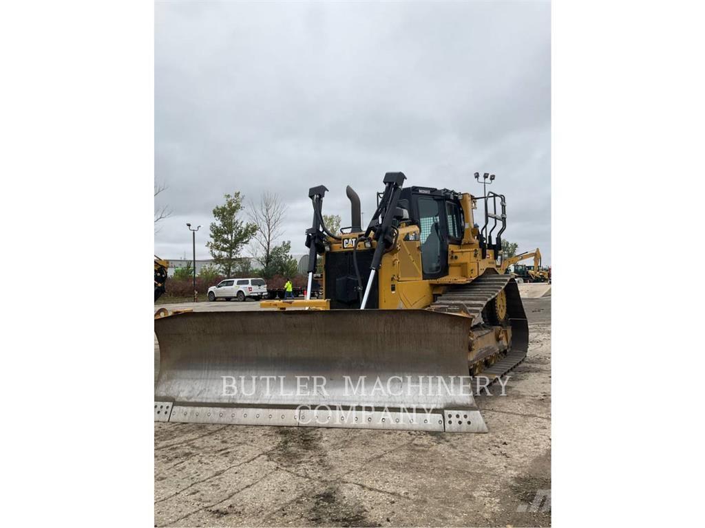 CAT D6TLGPVW Rupsdozers