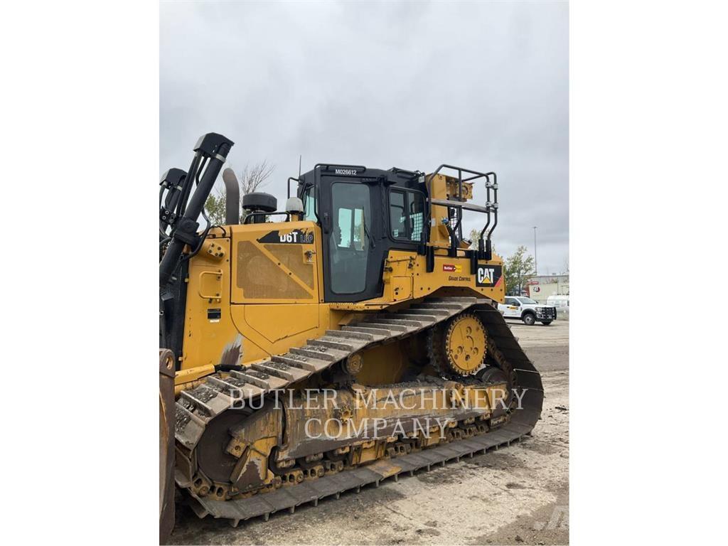 CAT D6TLGPVW Rupsdozers
