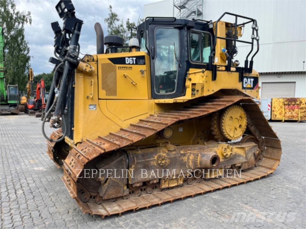 CAT D6TM Rupsdozers
