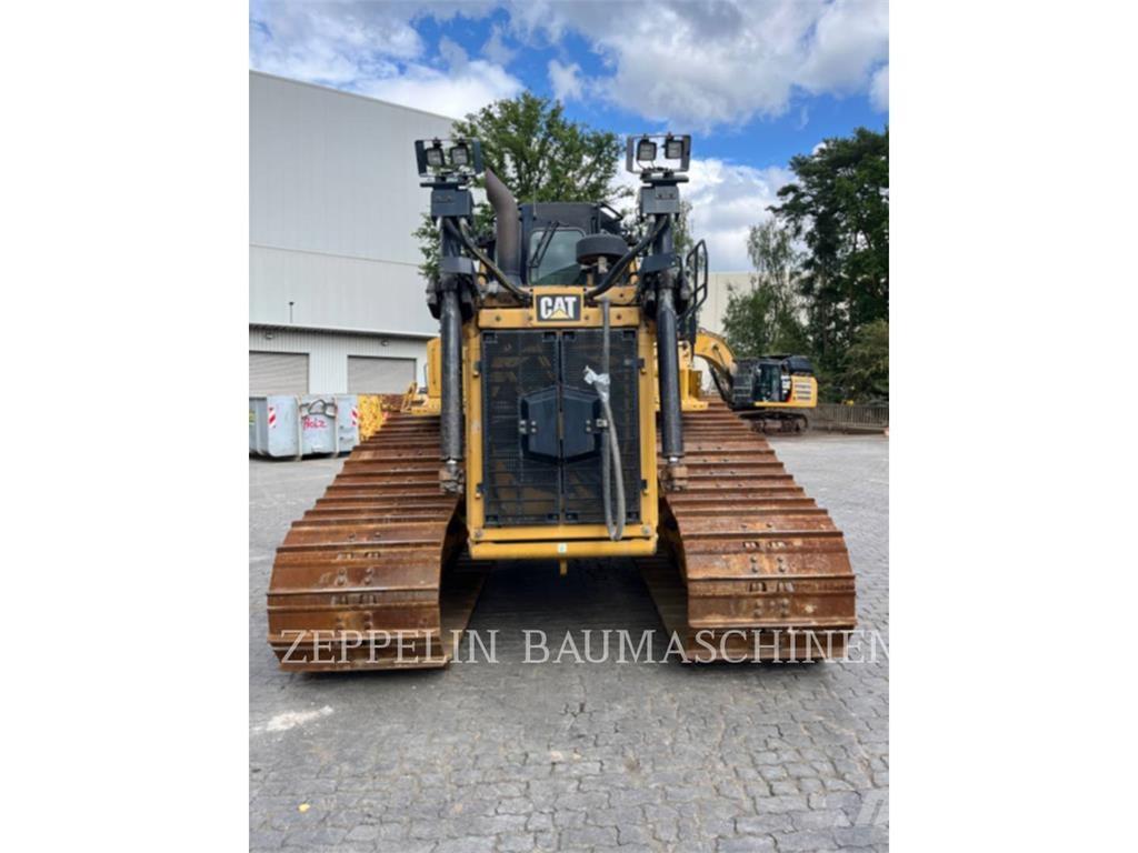 CAT D6TM Rupsdozers