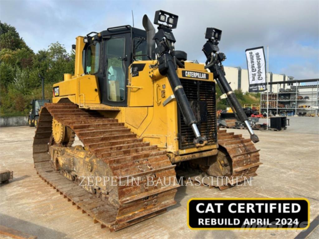 CAT D6TM Rupsdozers