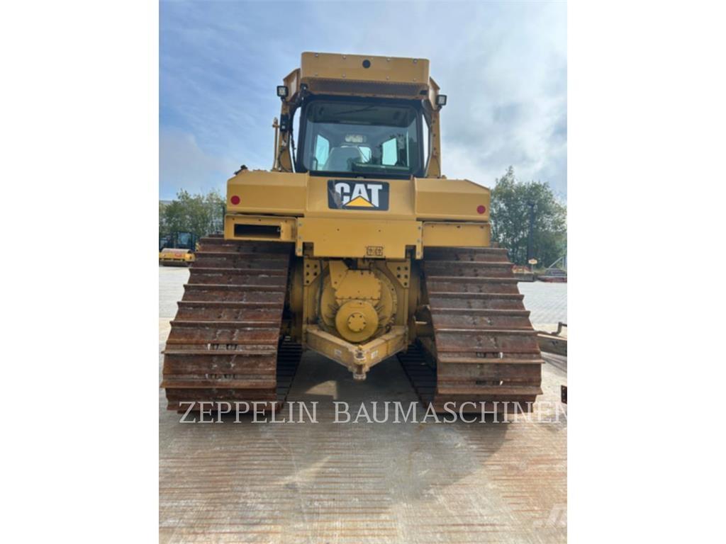 CAT D6TM Rupsdozers