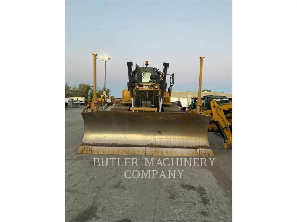 CAT D6TVP Rupsdozers