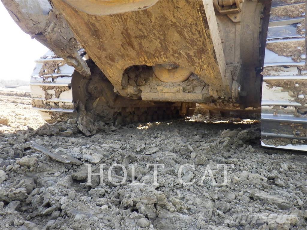 CAT D6TVP Rupsdozers