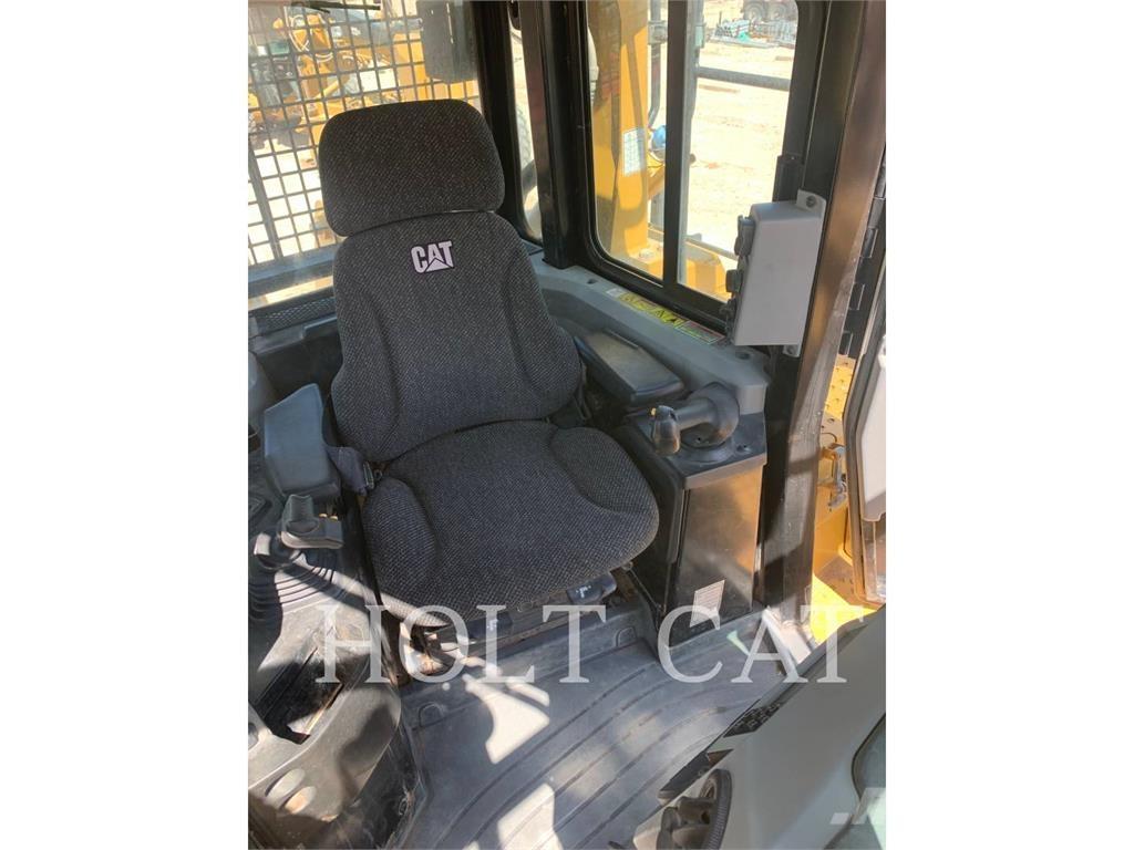 CAT D6TVP Rupsdozers