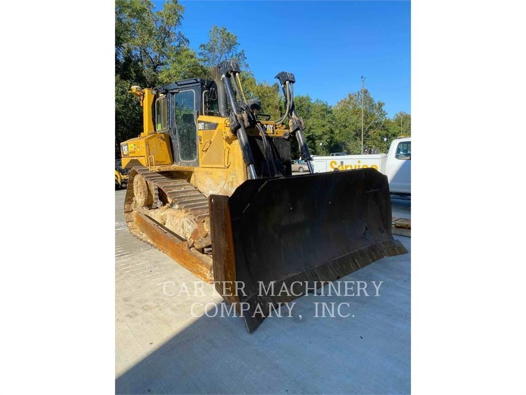 CAT D6TXL Rupsdozers