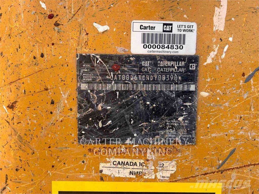 CAT D6TXL Rupsdozers