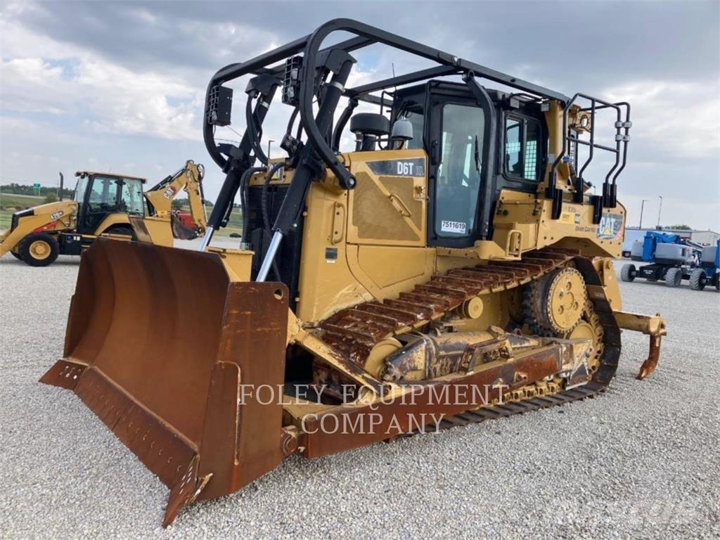 CAT D6TXLSUA Rupsdozers