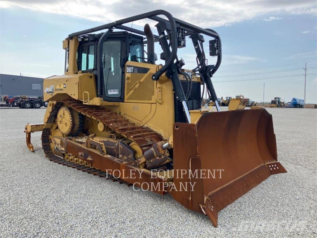 CAT D6TXLSUA Rupsdozers