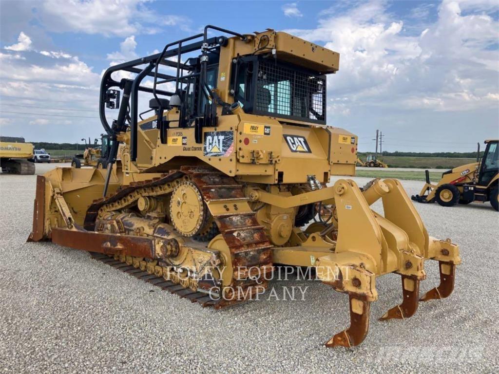 CAT D6TXLSUA Rupsdozers
