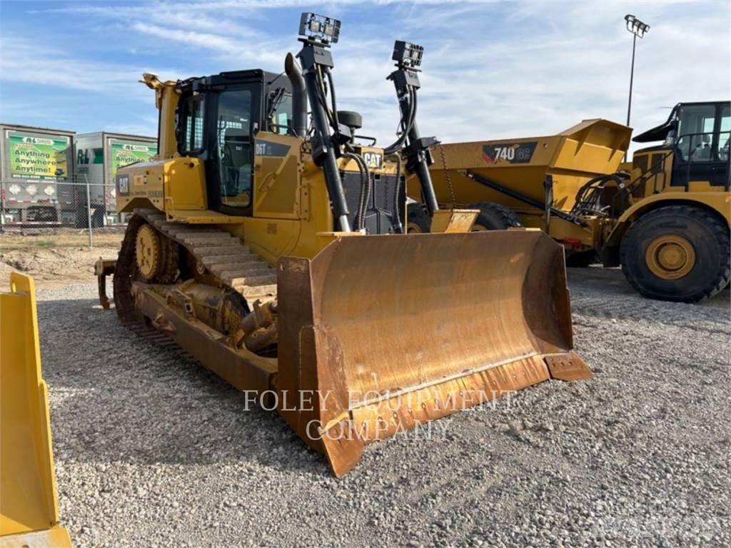 CAT D6TXLSUI Rupsdozers