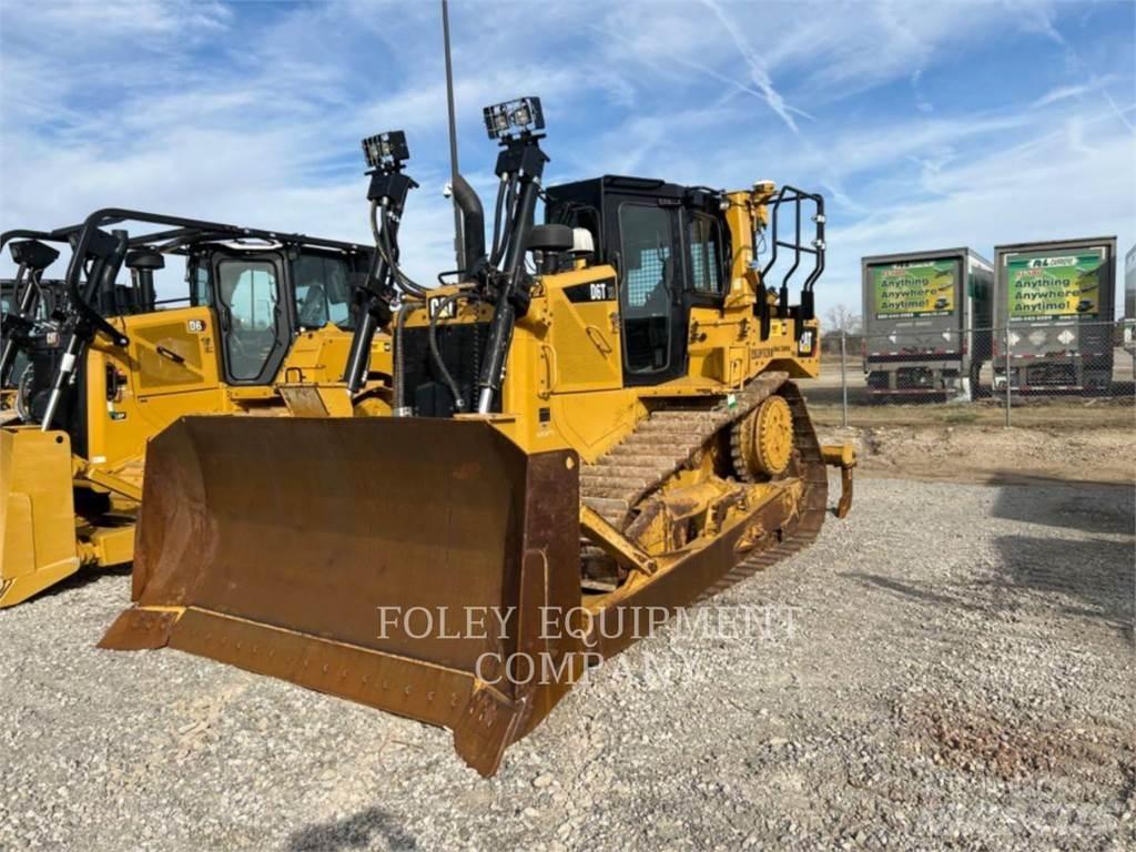 CAT D6TXLSUI Rupsdozers