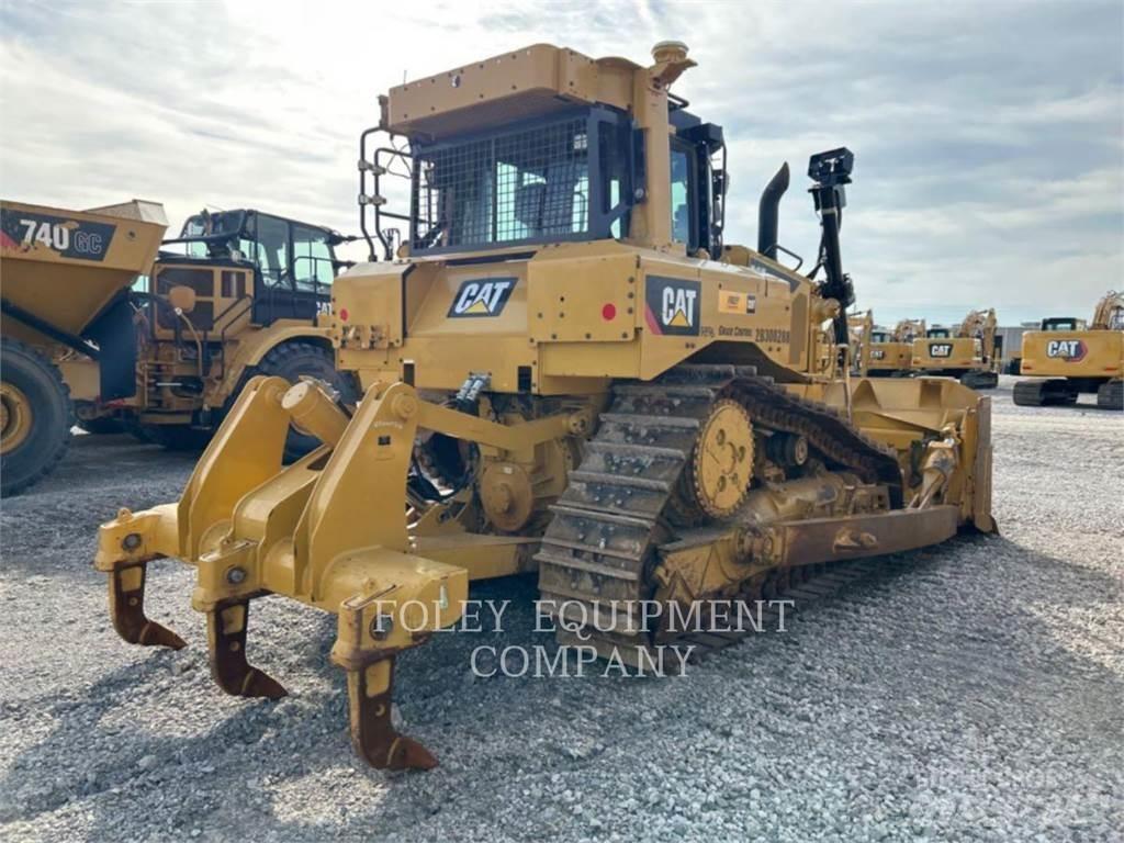 CAT D6TXLSUI Rupsdozers
