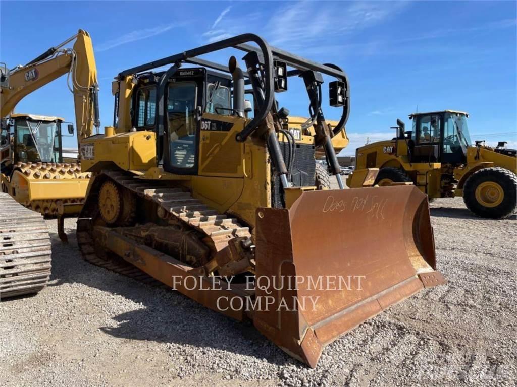 CAT D6TXLSUX Rupsdozers
