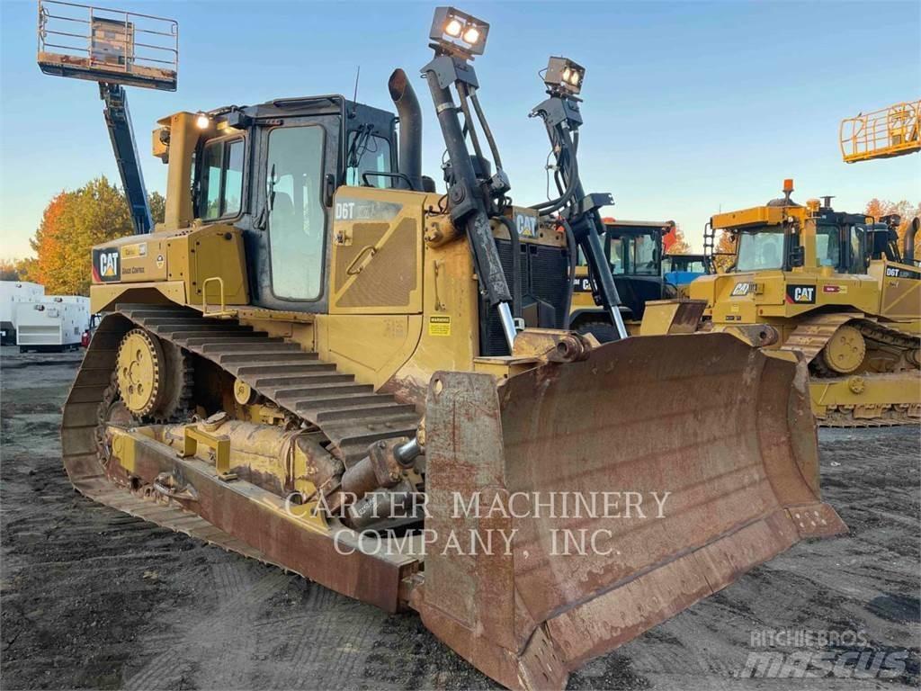 CAT D6TXW ARO Rupsdozers