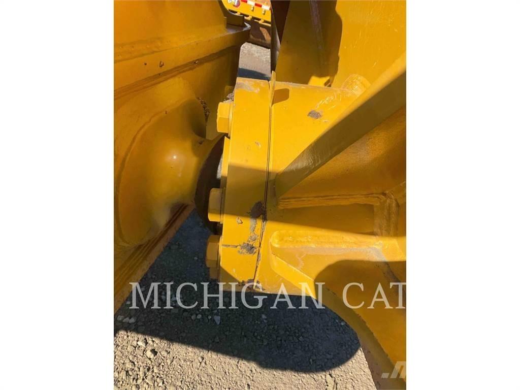 CAT D6TXW VZ2 Rupsdozers