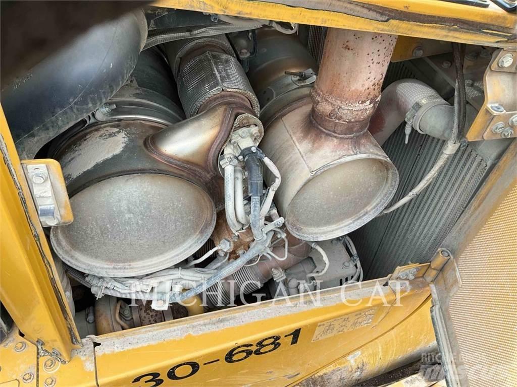 CAT D6TXW VZ24F Rupsdozers