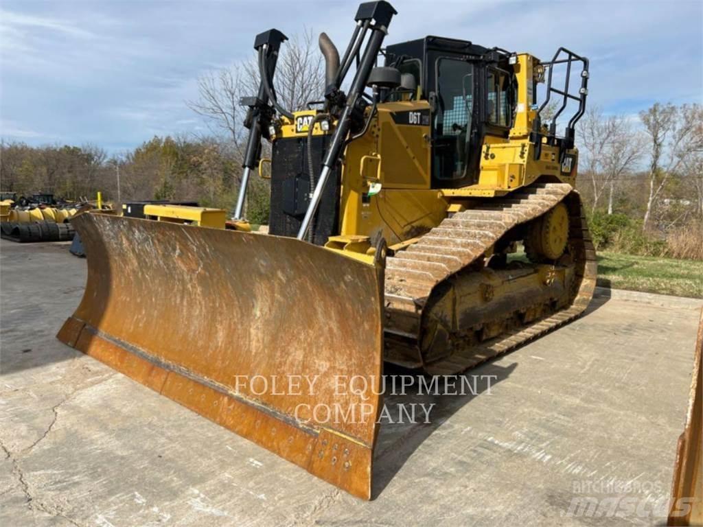 CAT D6TXWVPA Rupsdozers