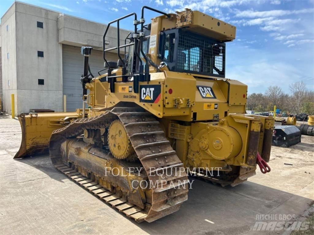 CAT D6TXWVPA Rupsdozers