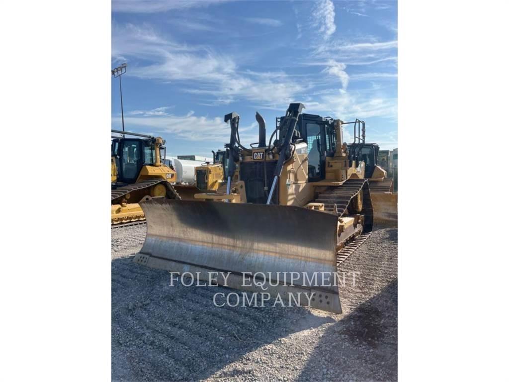 CAT D6TXWVPA Rupsdozers
