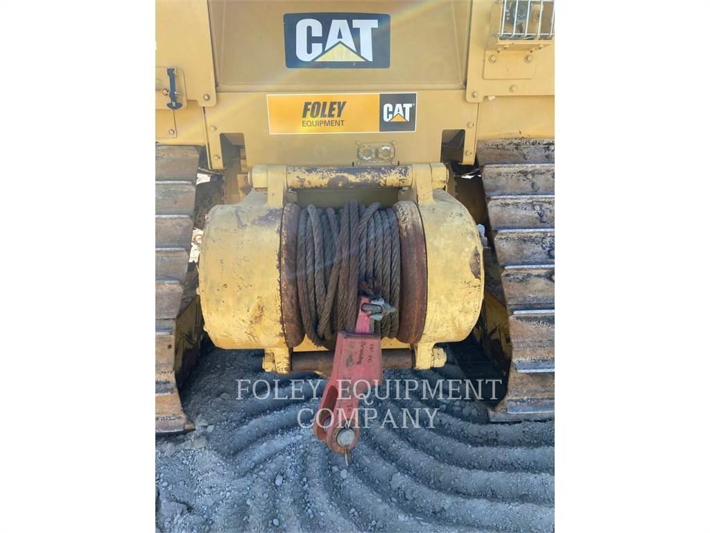 CAT D6TXWVPA Rupsdozers