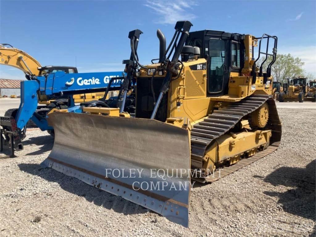CAT D6TXWVPA Rupsdozers