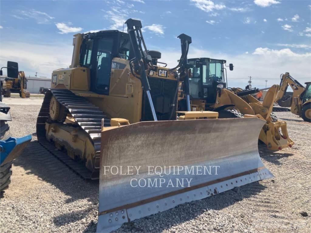 CAT D6TXWVPA Rupsdozers