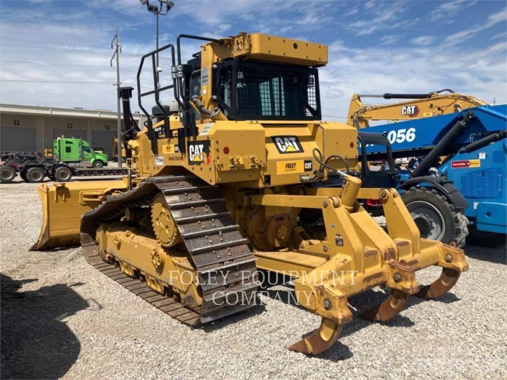 CAT D6TXWVPA Rupsdozers