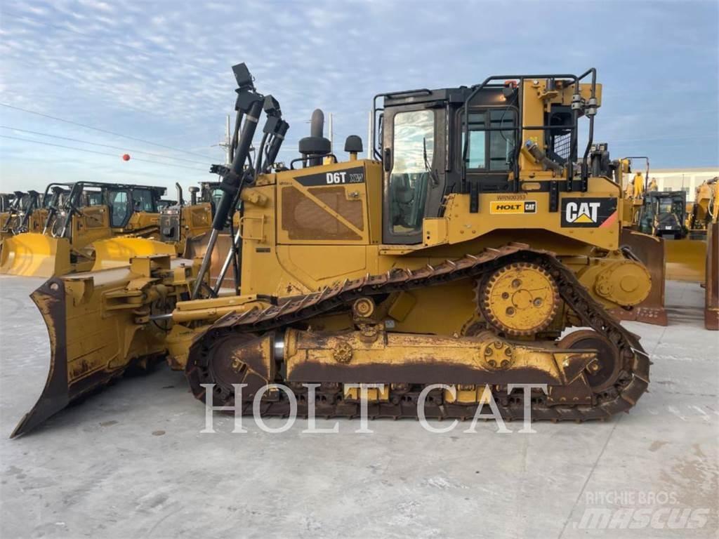 CAT D6TXWVPWI3 Rupsdozers