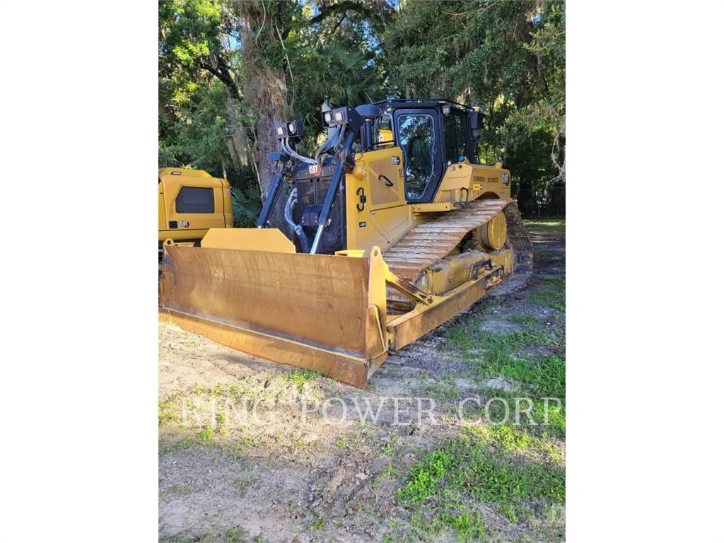 CAT D6XE Rupsdozers