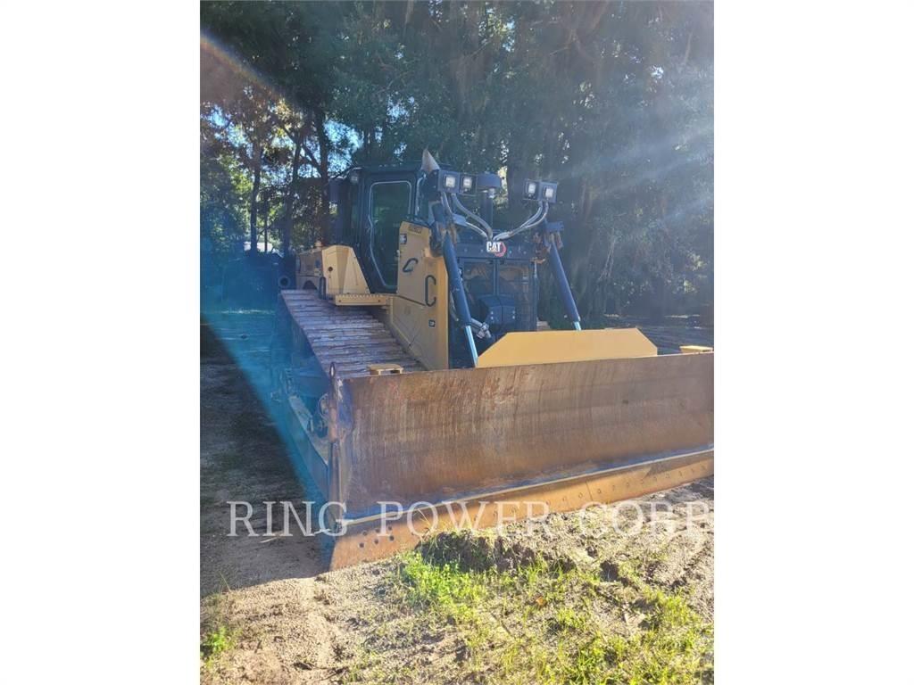 CAT D6XE Rupsdozers