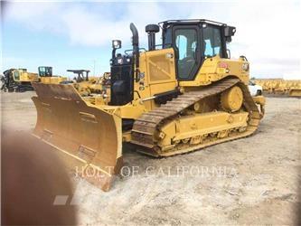 CAT D6XE LGP Rupsdozers