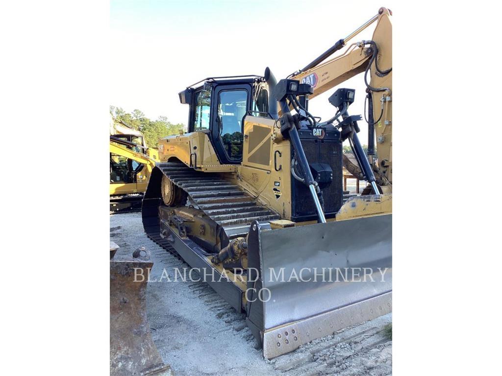 CAT D6XE LGP Rupsdozers