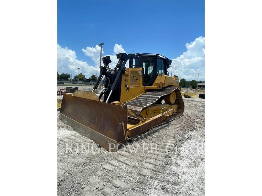 CAT D6XELGP3D Rupsdozers