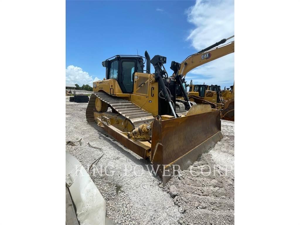 CAT D6XELGP3D Rupsdozers