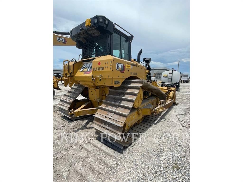 CAT D6XELGP3D Rupsdozers