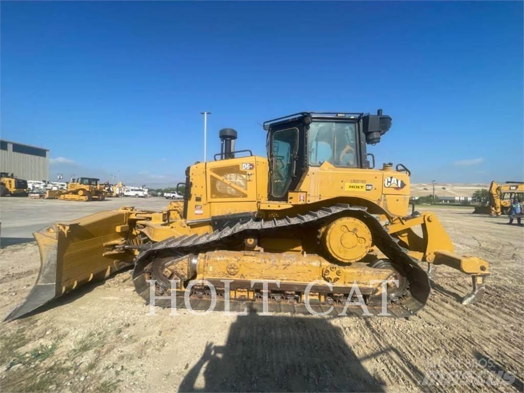 CAT D6XELGPVP3 Rupsdozers