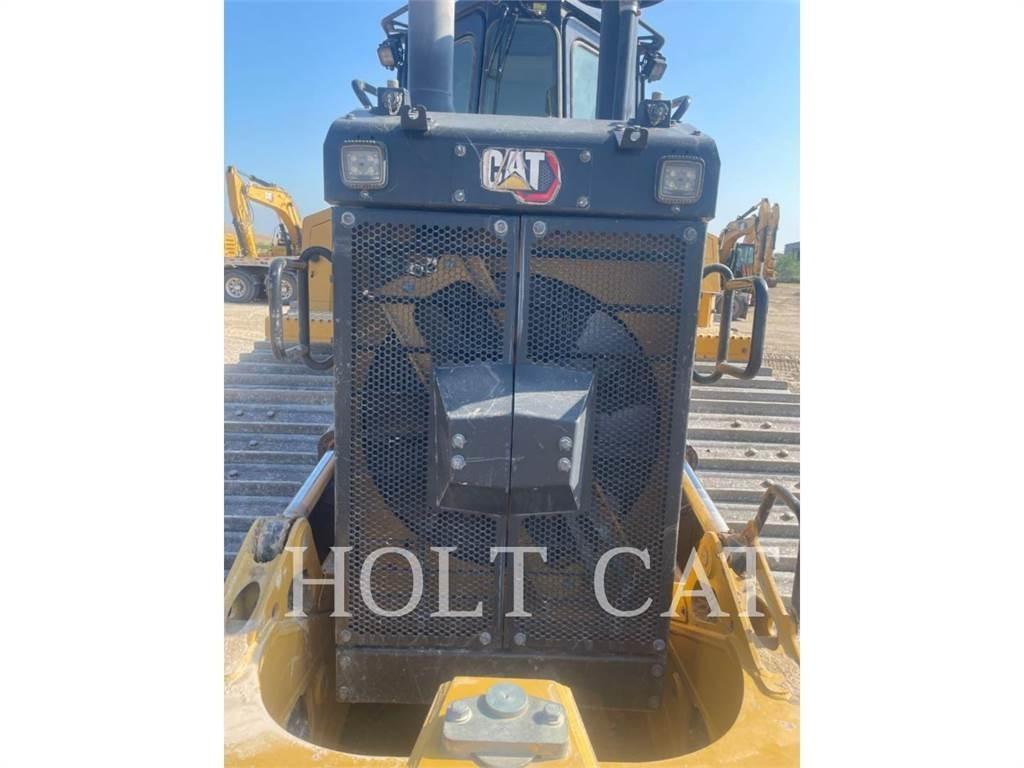 CAT D6XELGPVP3 Rupsdozers