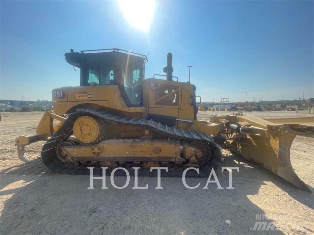 CAT D6XELGPVP3 Rupsdozers
