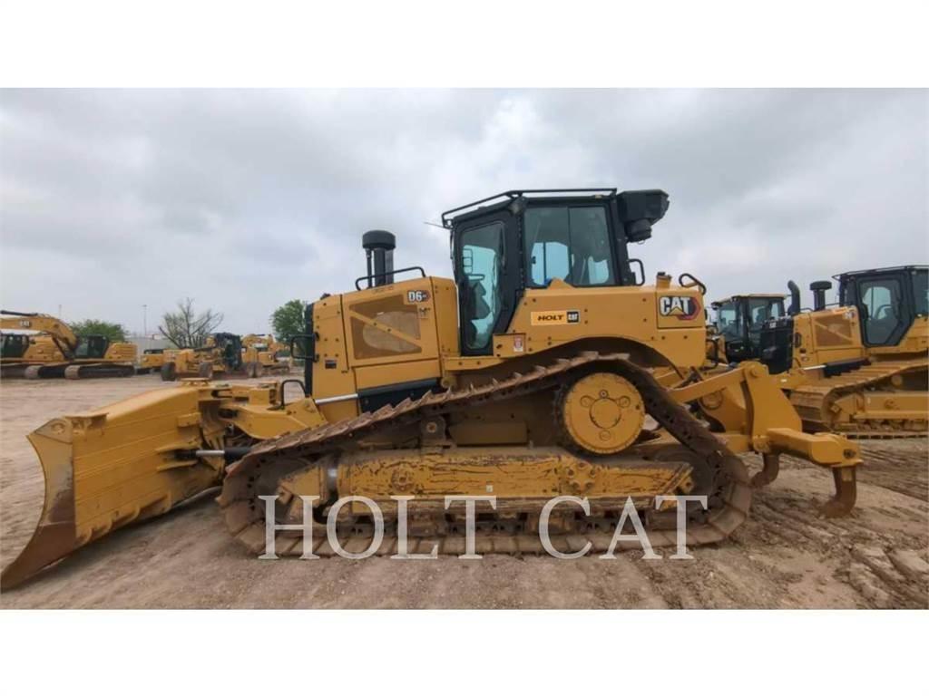CAT D6XELGPVP3 Rupsdozers