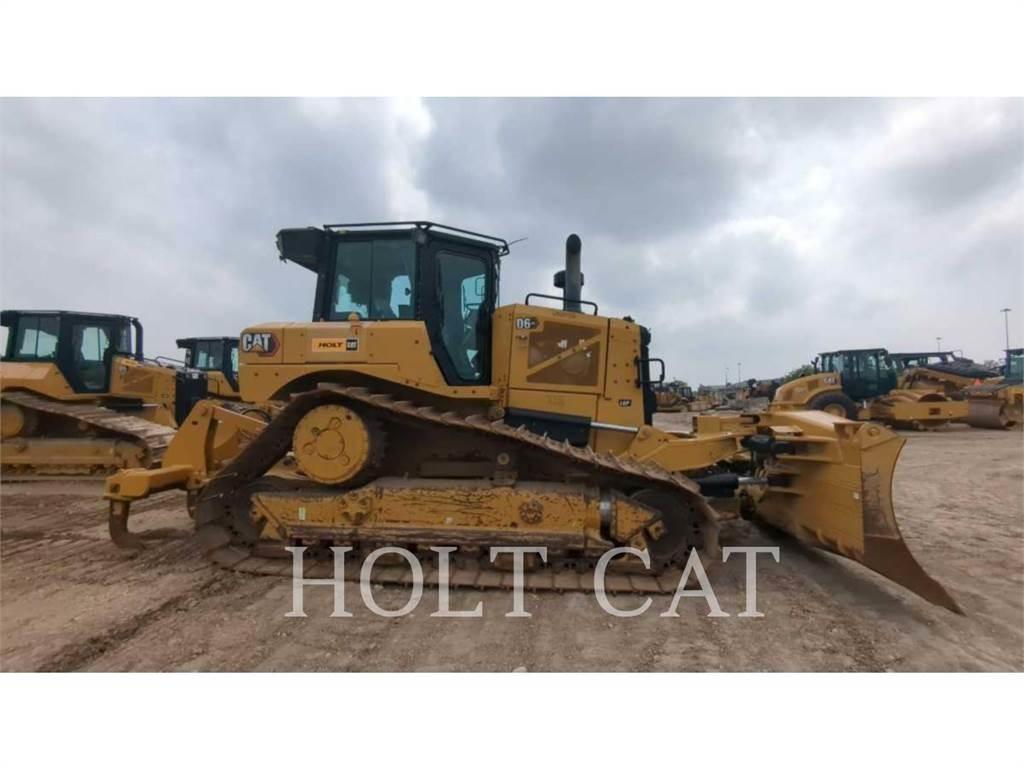 CAT D6XELGPVP3 Rupsdozers