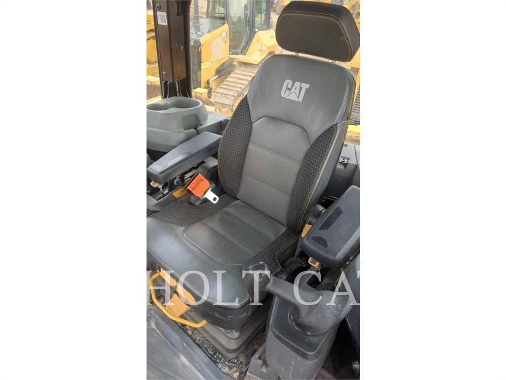 CAT D6XELGPVP3 Rupsdozers